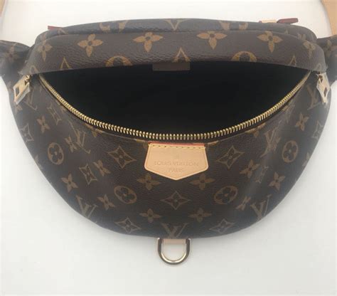 louis vuitton m43644 bumbag|louis vuitton belt bag.